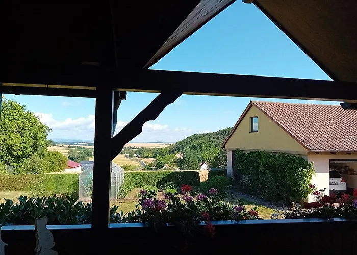 Ferienwohnung Margit