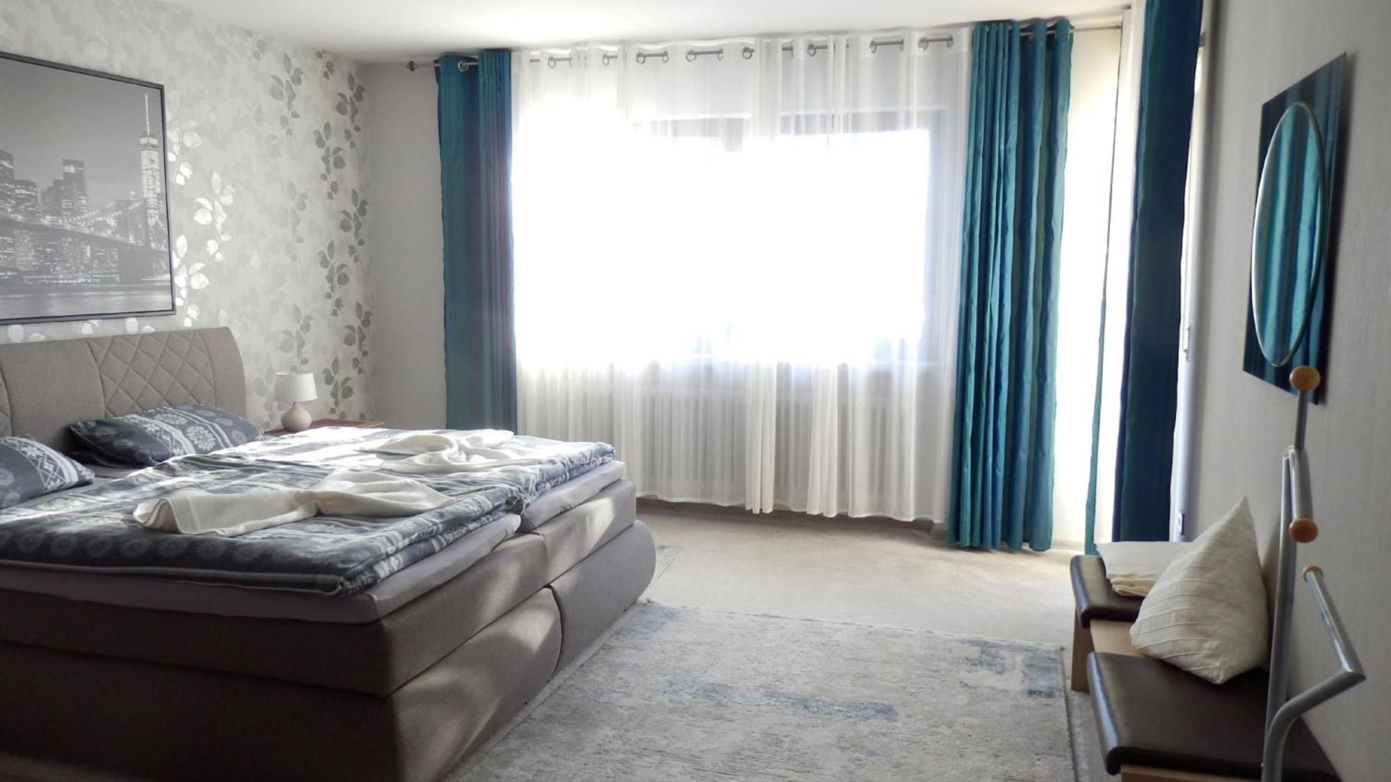 Margit Apartament