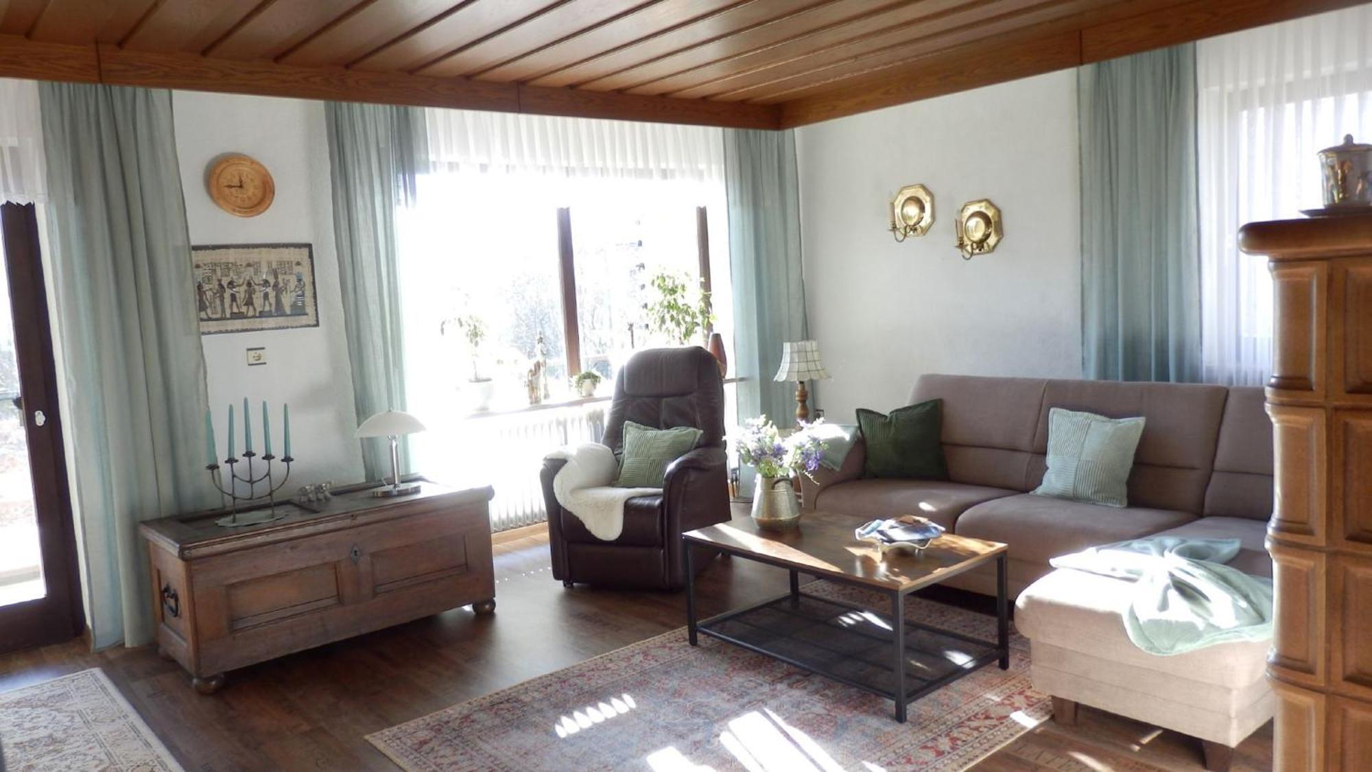 Margit Apartament *