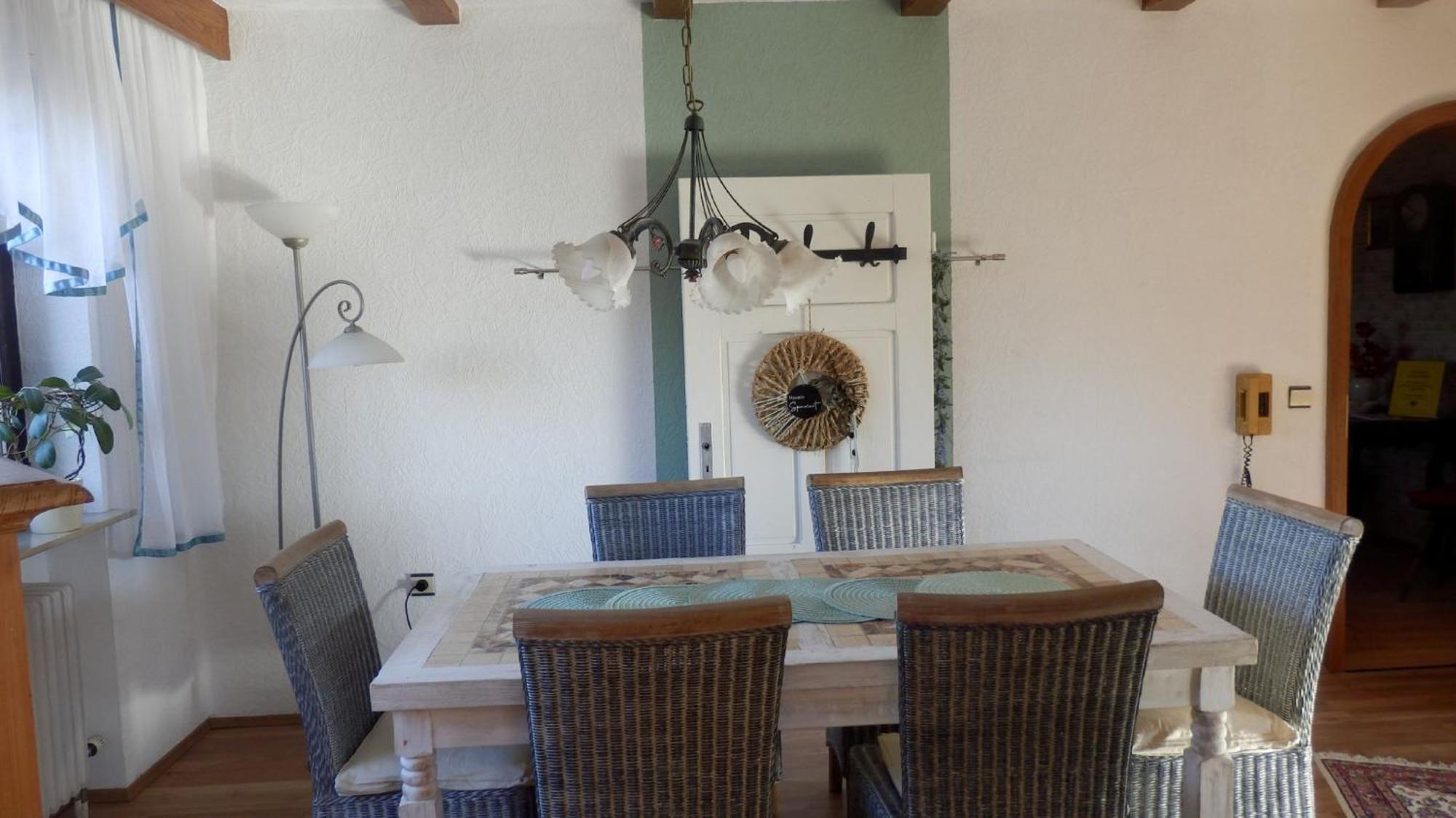 Apartament Margit *