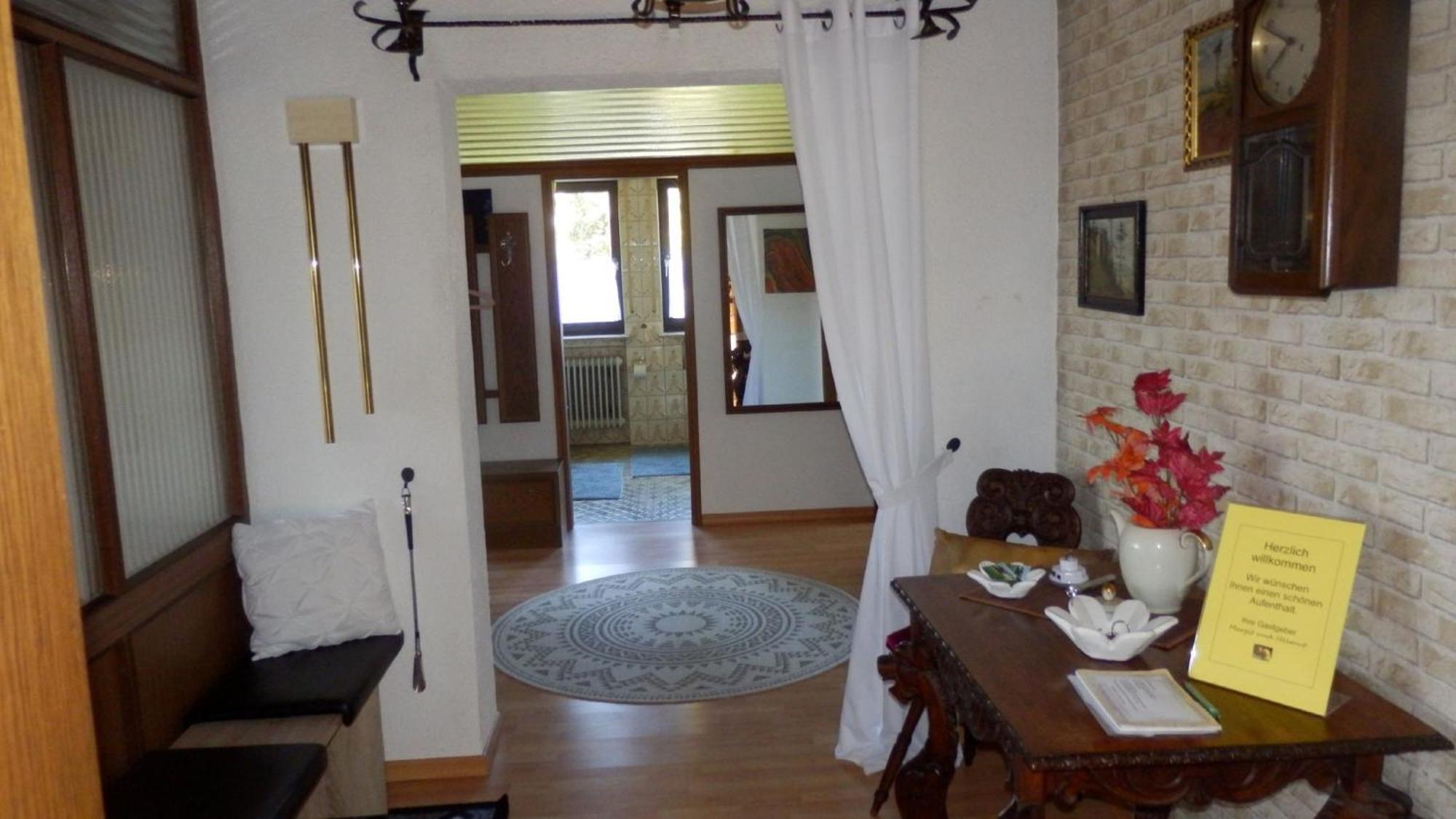 Margit Apartament Sulzfeld (Rhon-Grabfeld)