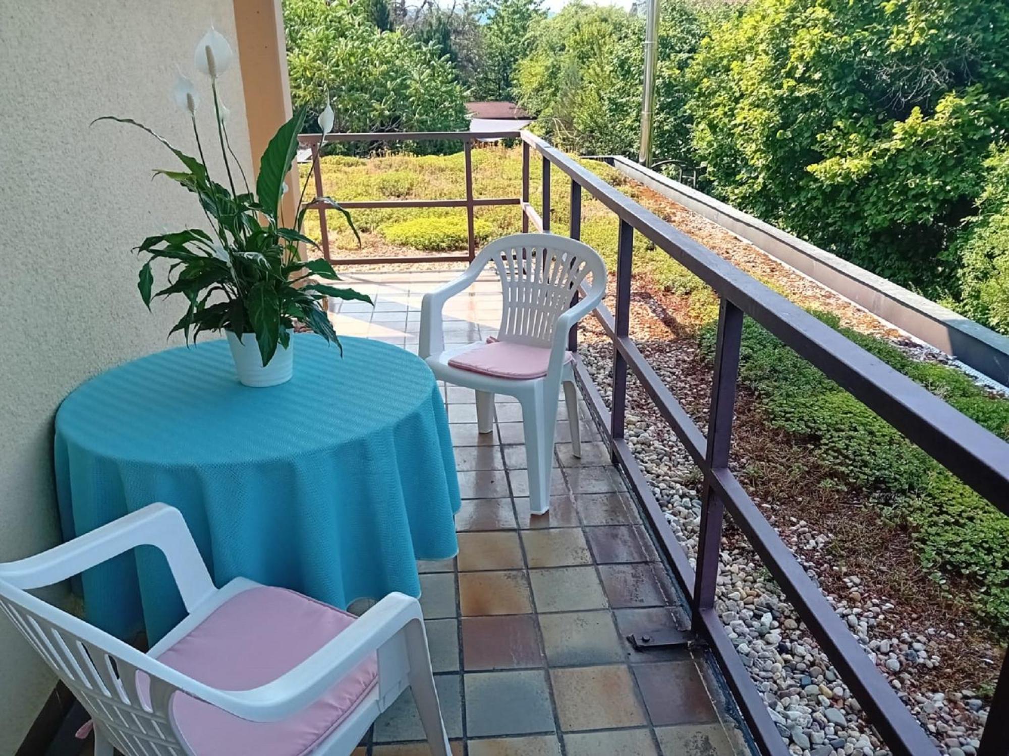 Apartament Margit Sulzfeld (Rhon-Grabfeld)